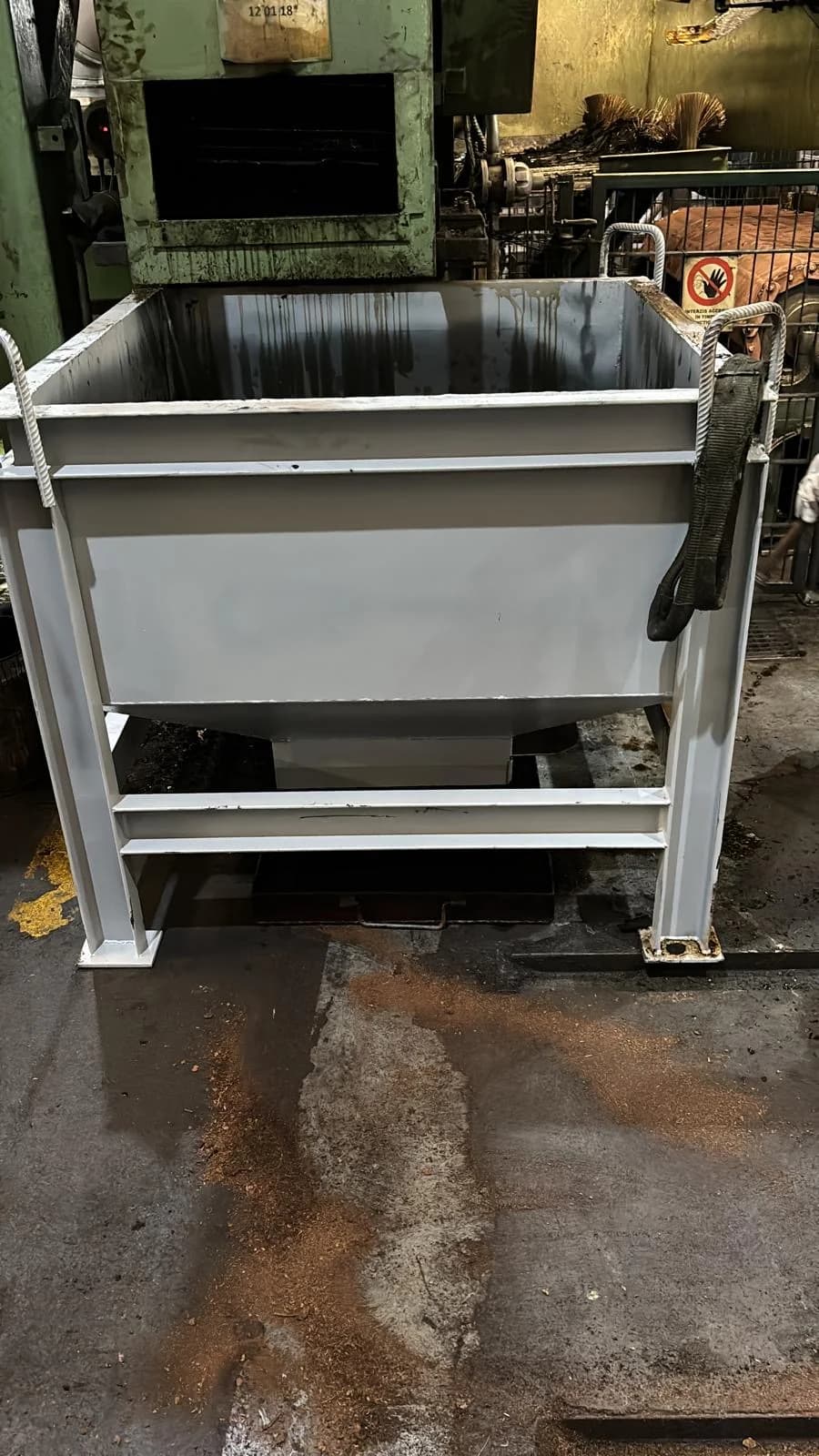 Structură Metalică